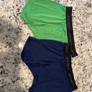 Mens Jockey underwear bundle, Size Small, like new